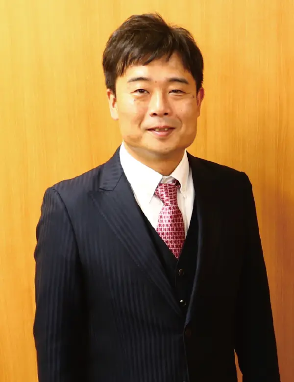 弁護士の写真